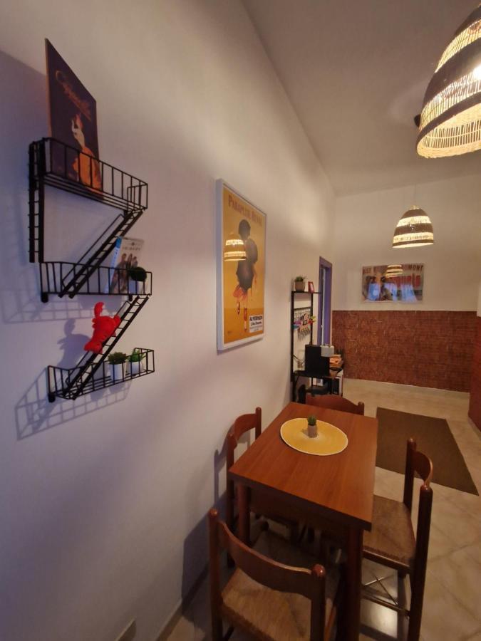 At Monica'S In Rome - Stazione Labaro Leilighet Eksteriør bilde